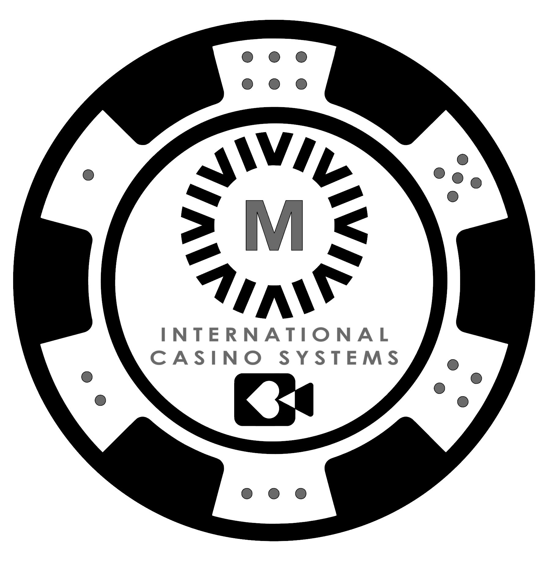 International Casino Systems