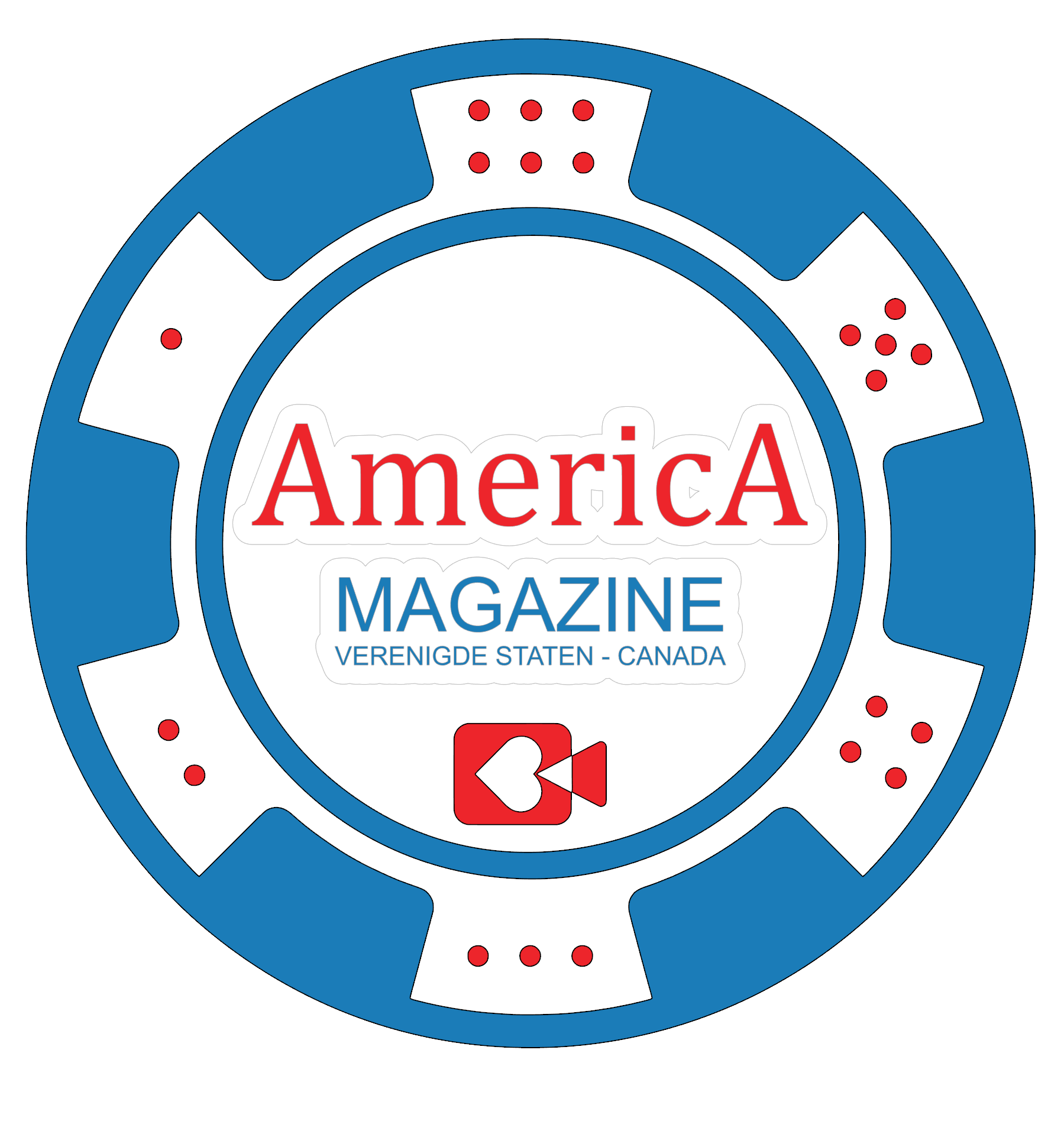 AmericA Magazine