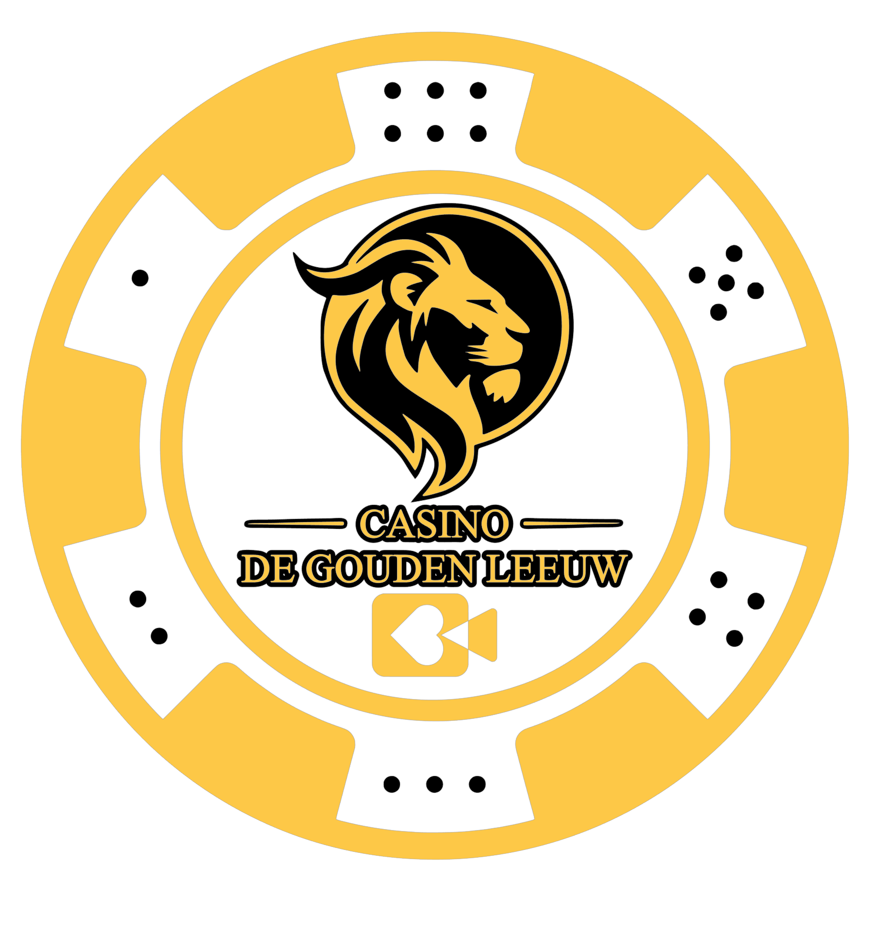 Casino de Gouden Leeuw